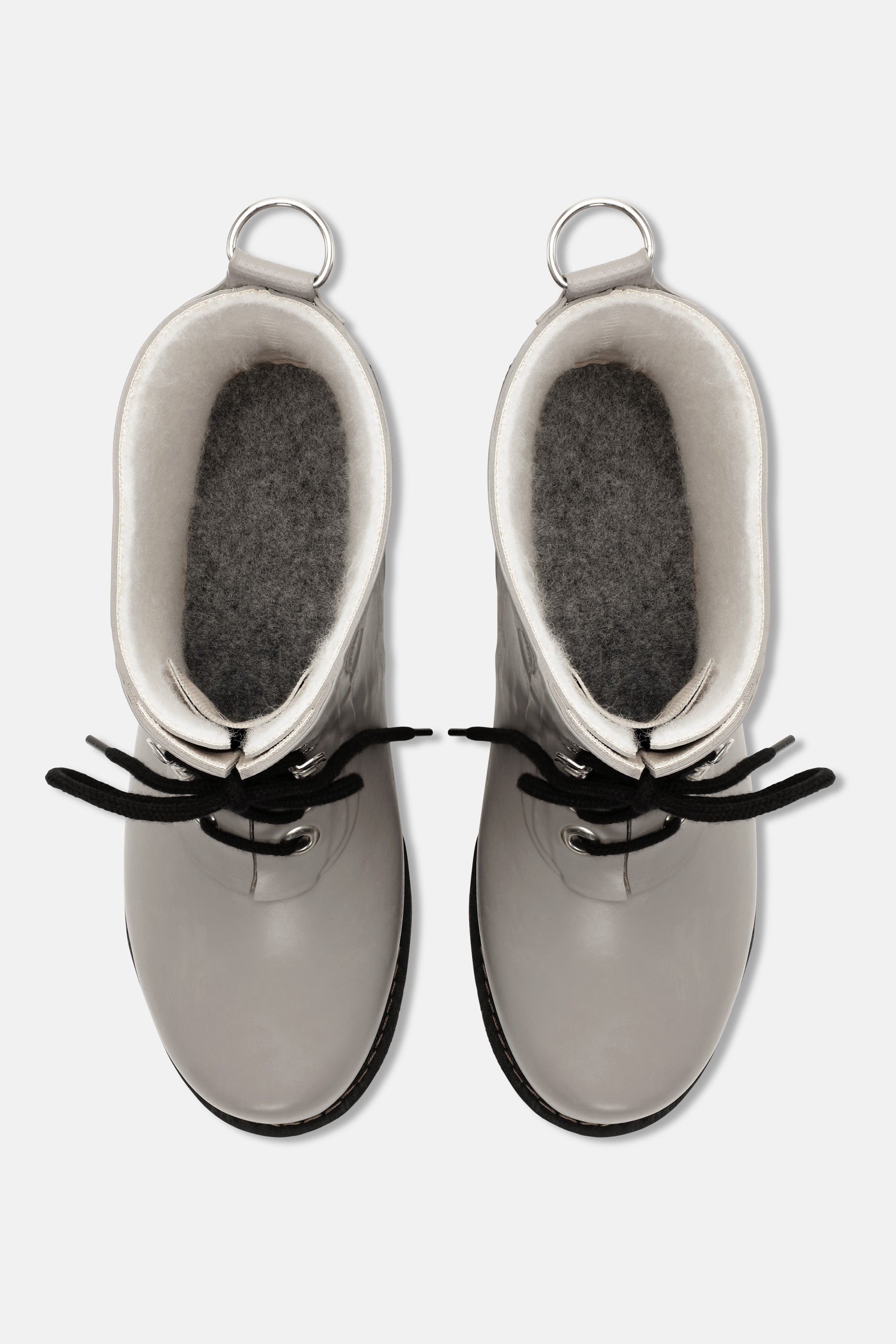 Ilse Jacobsen Hornbæk Footwear Short Rubber Boots Rain boots 149 Atmosphere